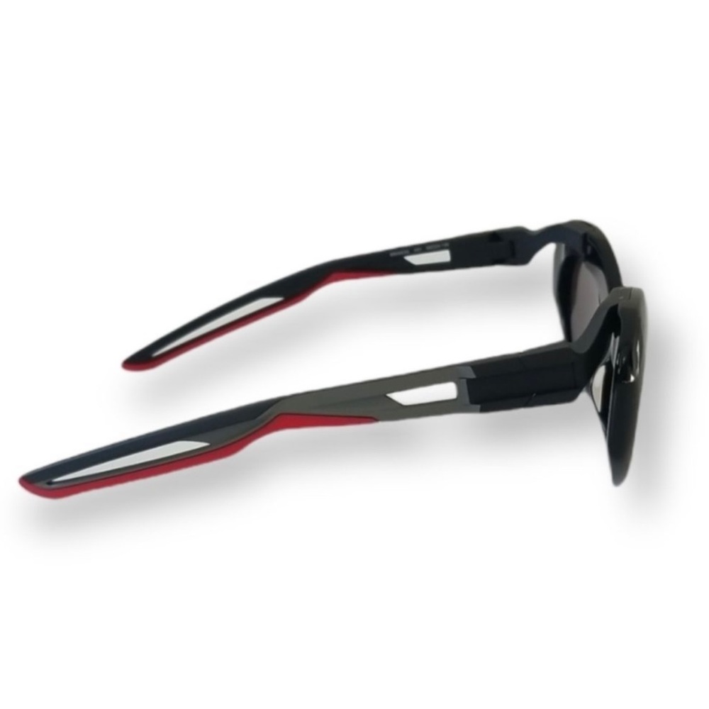 NWT Balenciaga 55mm Cat Eye Sunglasses - Picture 4 of 7